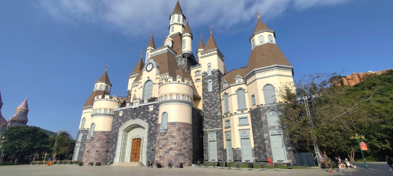 Tour Nha Trang 3 ngày 2 đêm