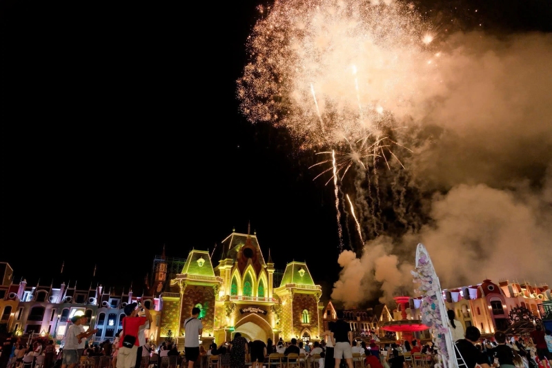 Tour Nha Trang 3 ngày 2 đêm