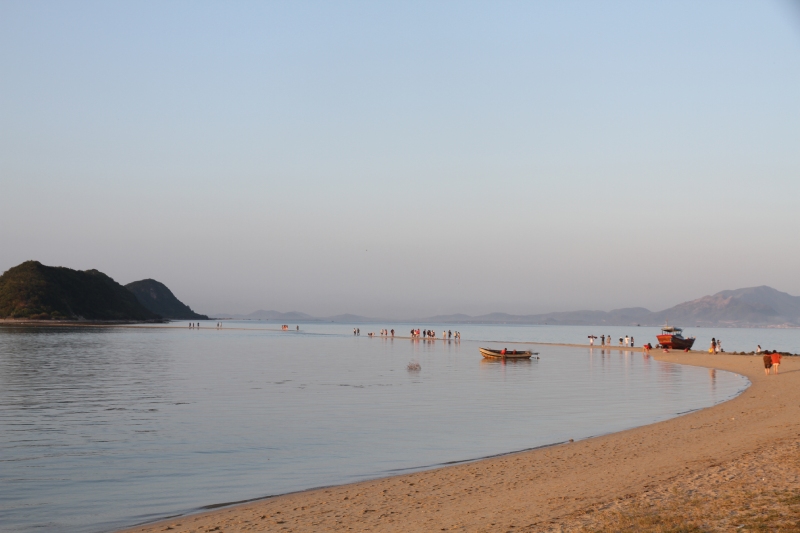 Tour Nha Trang 3 ngày 2 đêm