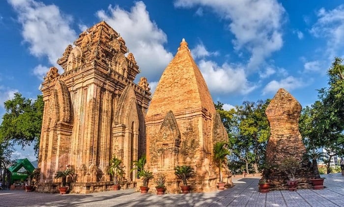 Tour Nha Trang - Đà Lạt 5 ngày 4 đêm
