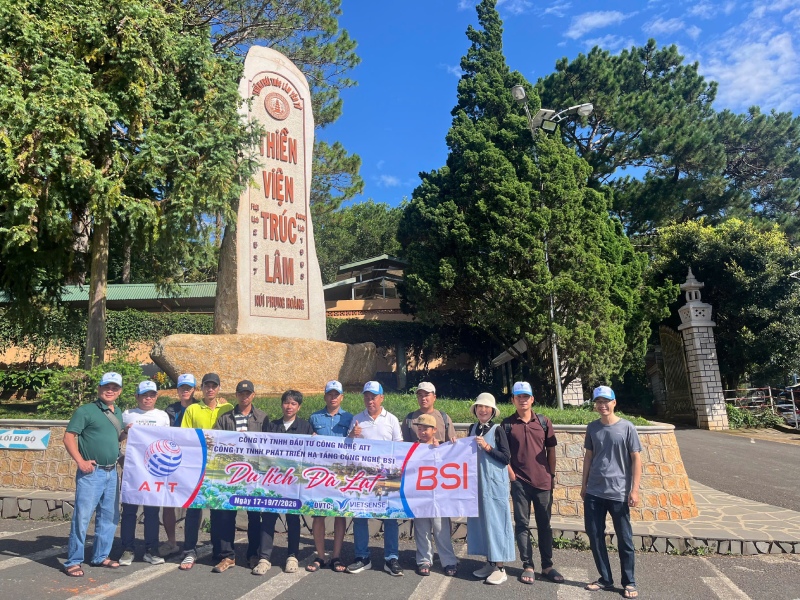Tour Nha Trang Đà Lạt