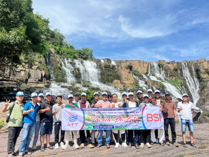 Tour Nha Trang Đà Lạt