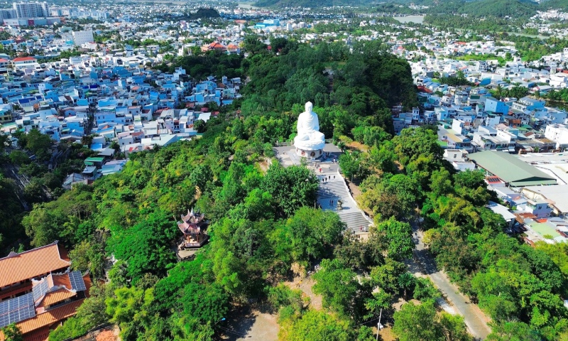 Tour Nha Trang Vinpearl Land 4 ngày 3 đêm