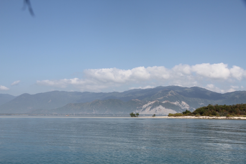 Tour Nha Trang Vinpearl Land 4 ngày 3 đêm