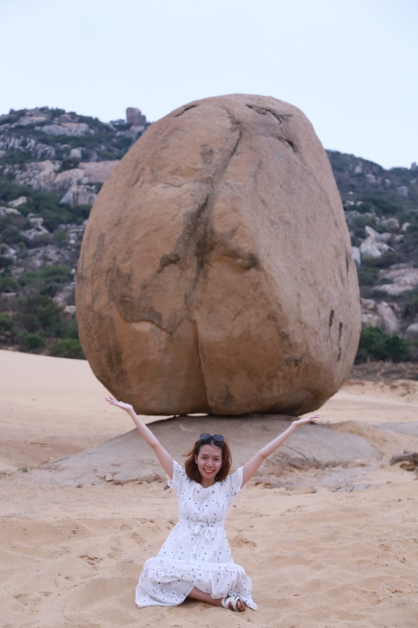 Tour Ninh Thuận - Nha Trang 5 ngày 4 đêm