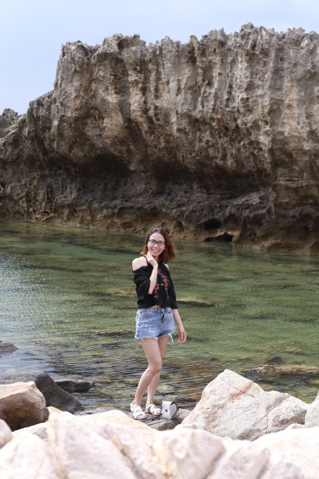 Tour Ninh Thuận - Nha Trang 5 ngày 4 đêm