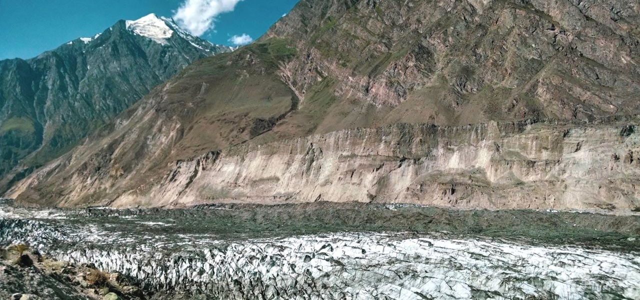 Tour Pakistan Khởi Hành từ Hà Nội
