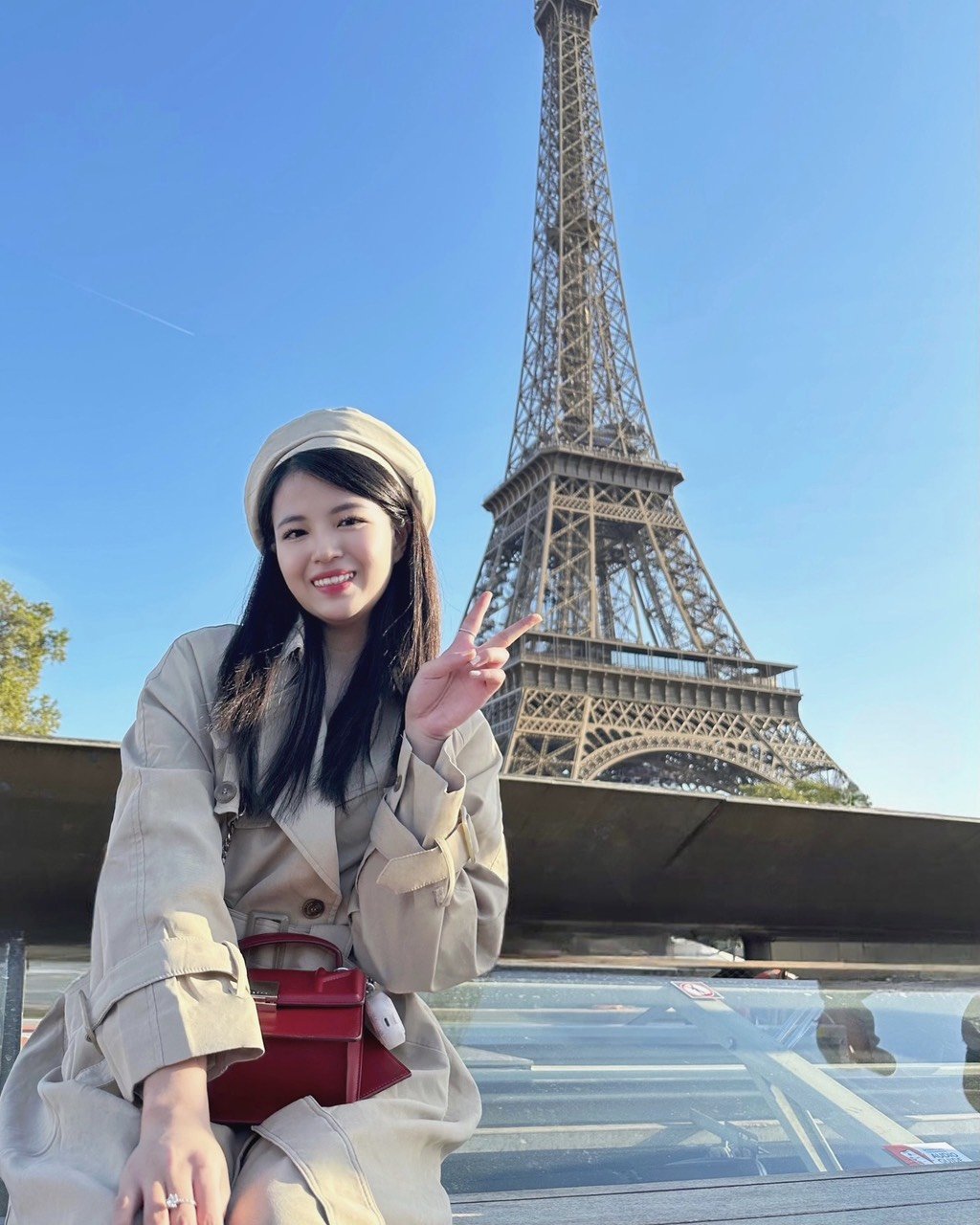 Tour Pháp - Thụy Sỹ - Ý -  Vatican 10 Ngày