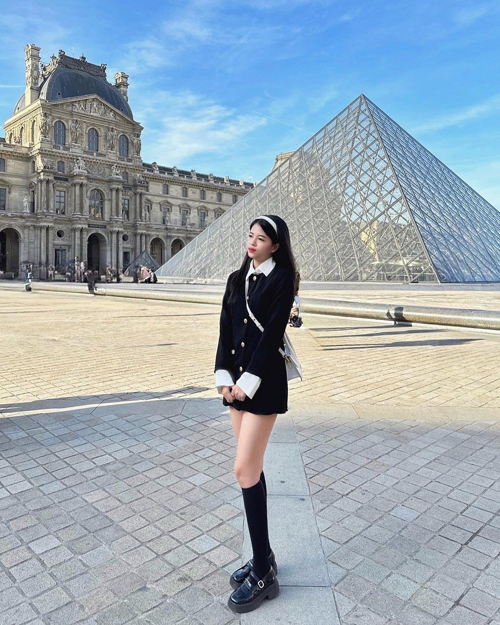 Tour Pháp - Thụy Sỹ - Ý -  Vatican 10 Ngày