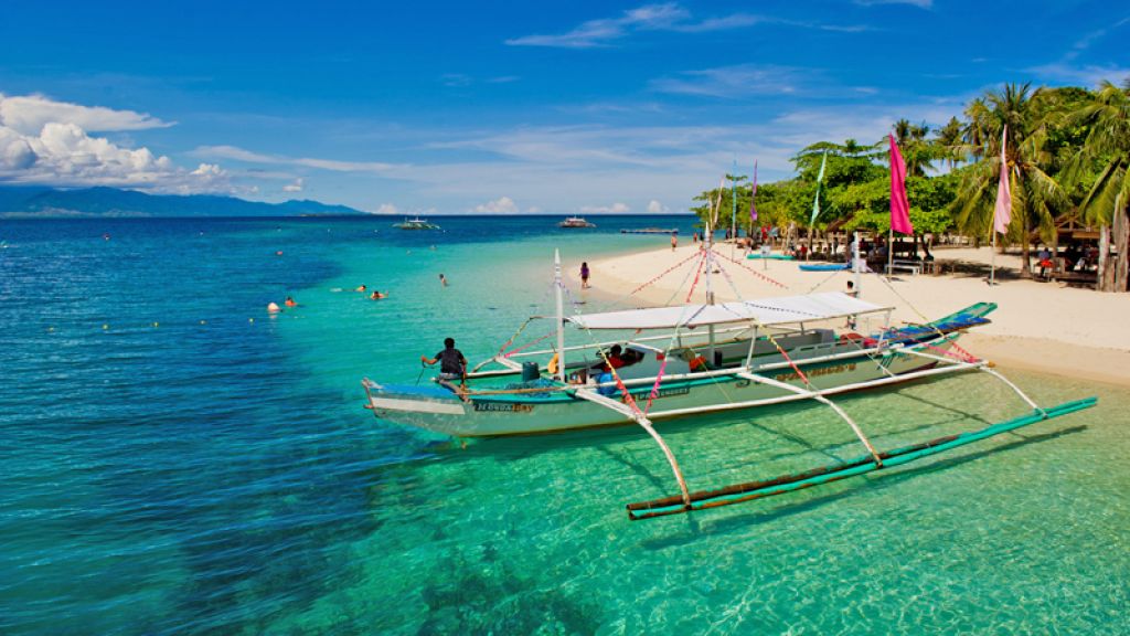 Tour Philippines - Manila - Boracay 6 Ngày 5 Đêm