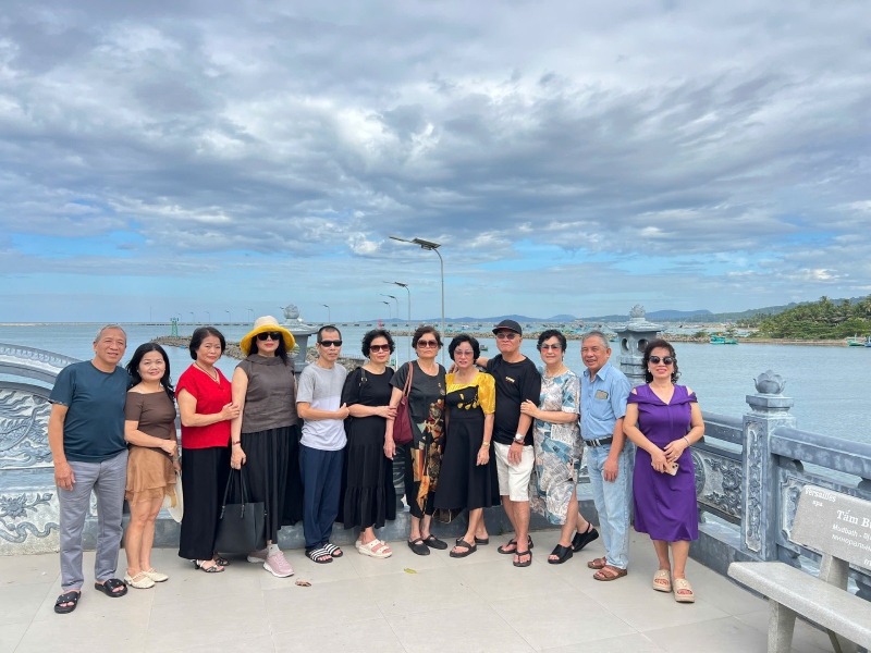 Tour Phú Quốc 4 ngày 3 đêm