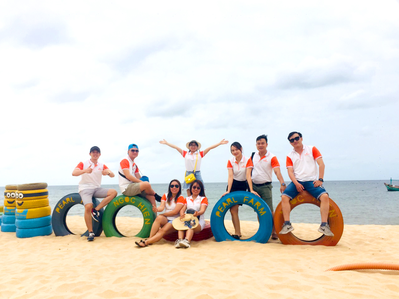 Tour Phú Quốc Kích Cầu