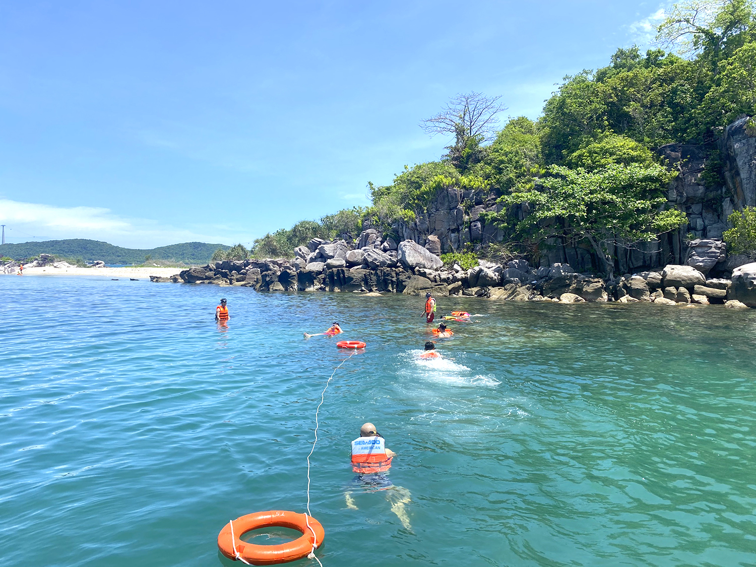 Tour Phú Quốc Kích Cầu