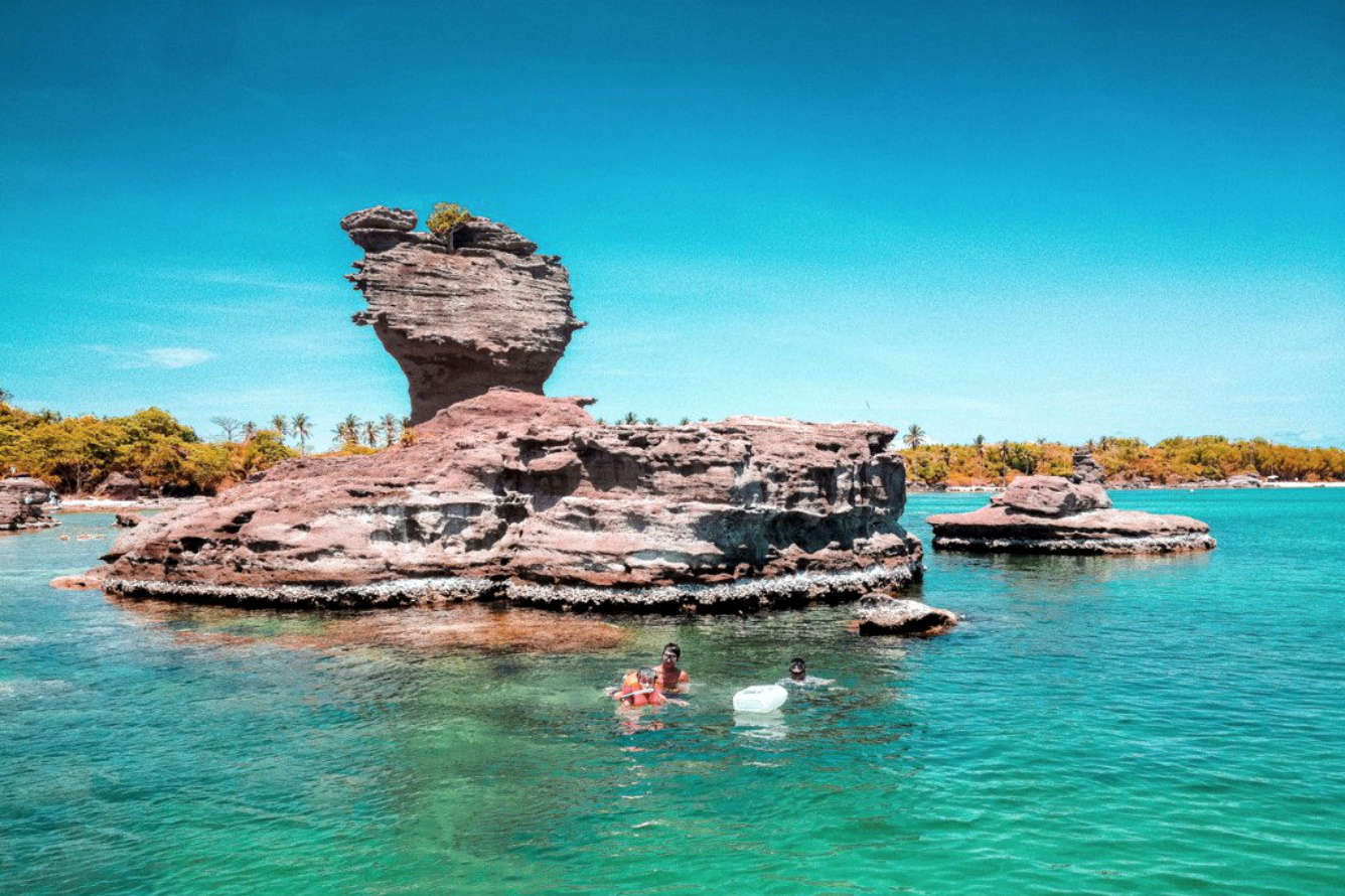 Tour Phú Quốc Kích Cầu