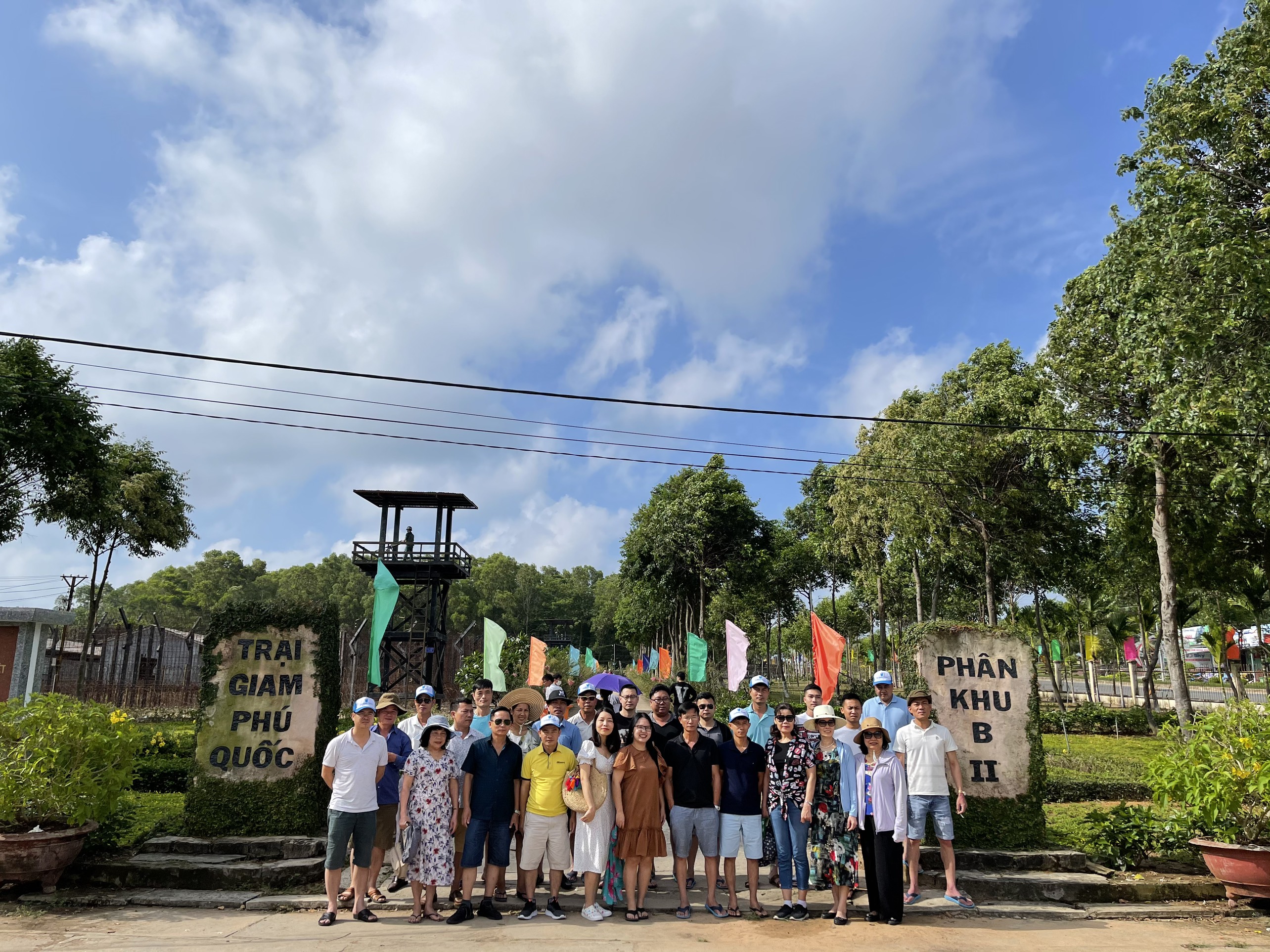 Tour Phú Quốc Kích Cầu