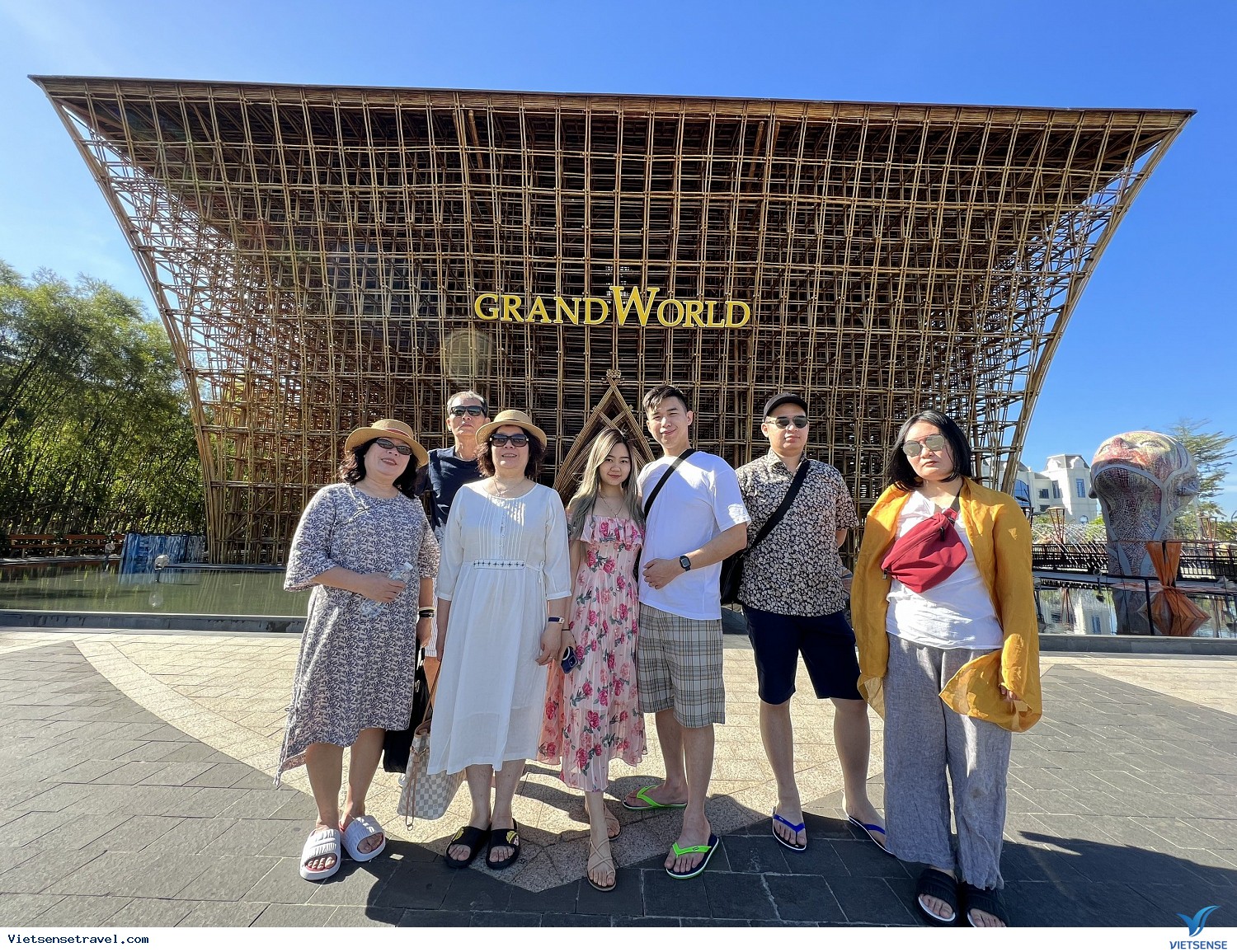 Tour lễ 2/9 Phú Quốc - Thiên đường đảo Ngọc