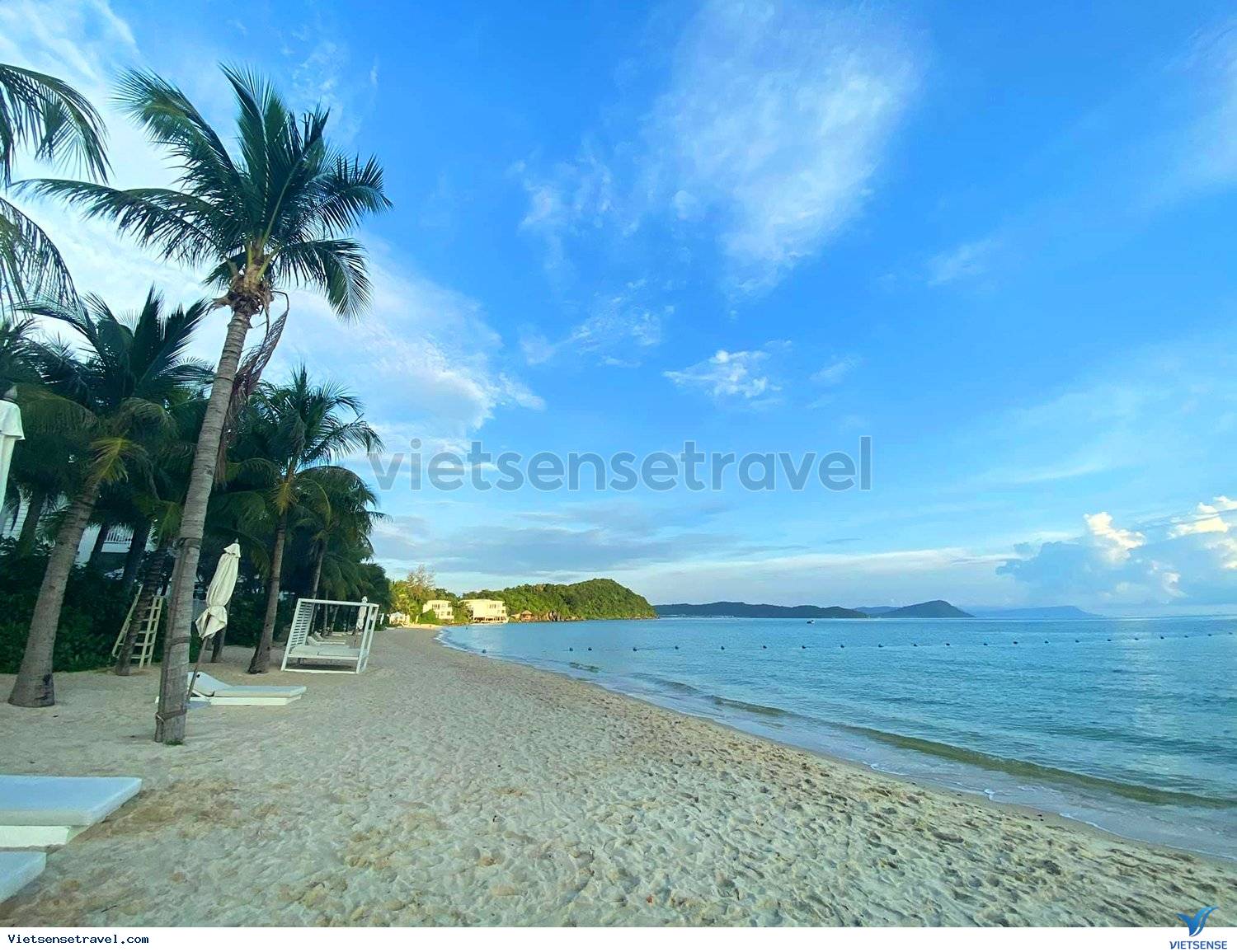 Tour lễ 2/9 Phú Quốc - Thiên đường đảo Ngọc