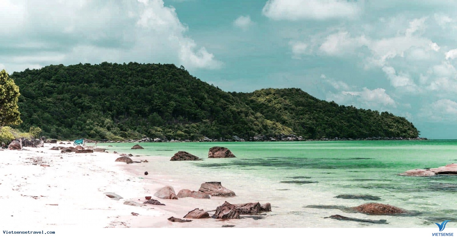 Tour lễ 2/9 Phú Quốc - Thiên đường đảo Ngọc
