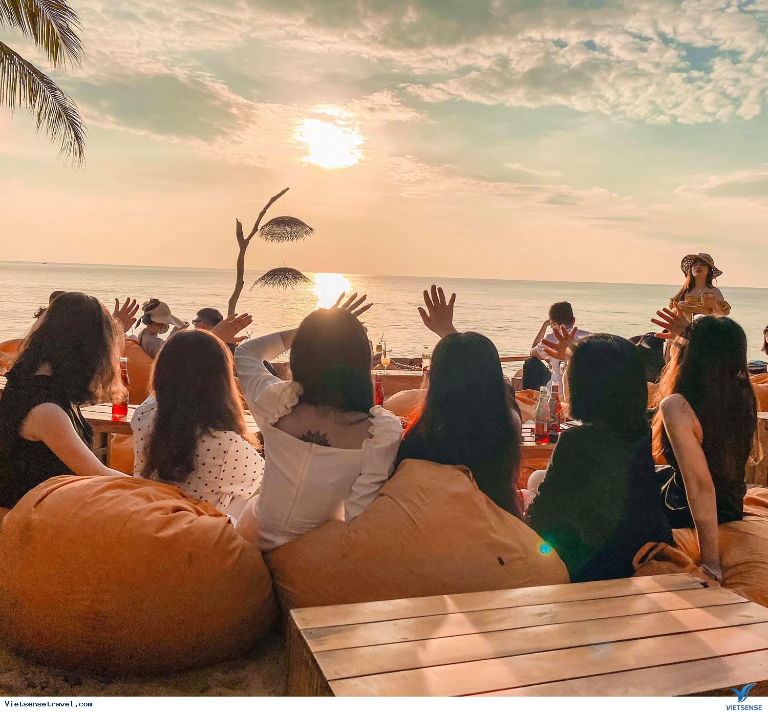 Tour lễ 2/9 Phú Quốc - Thiên đường đảo Ngọc