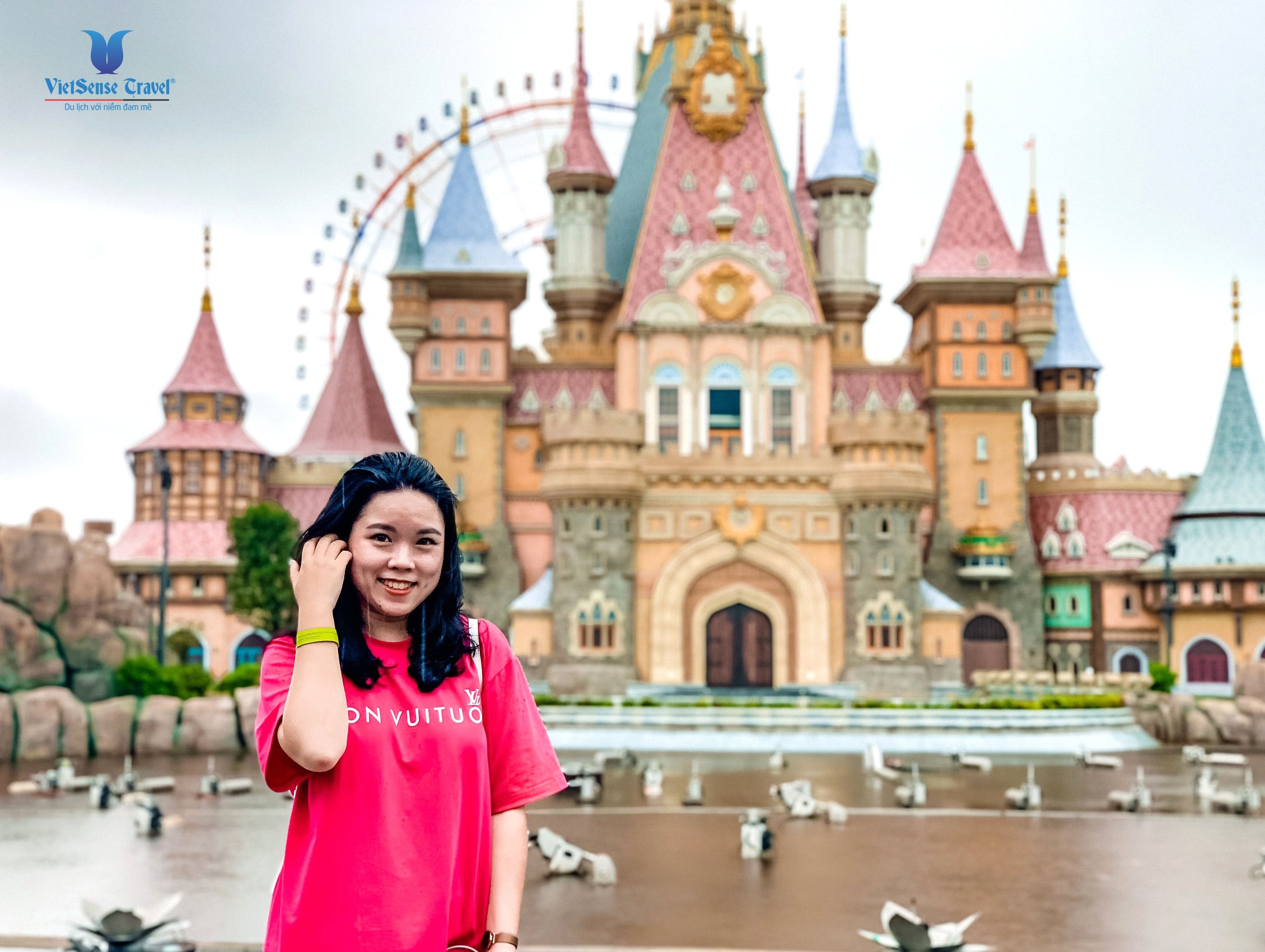 Tour Phú Quốc Miền Tây 5 Ngày 4 Đêm