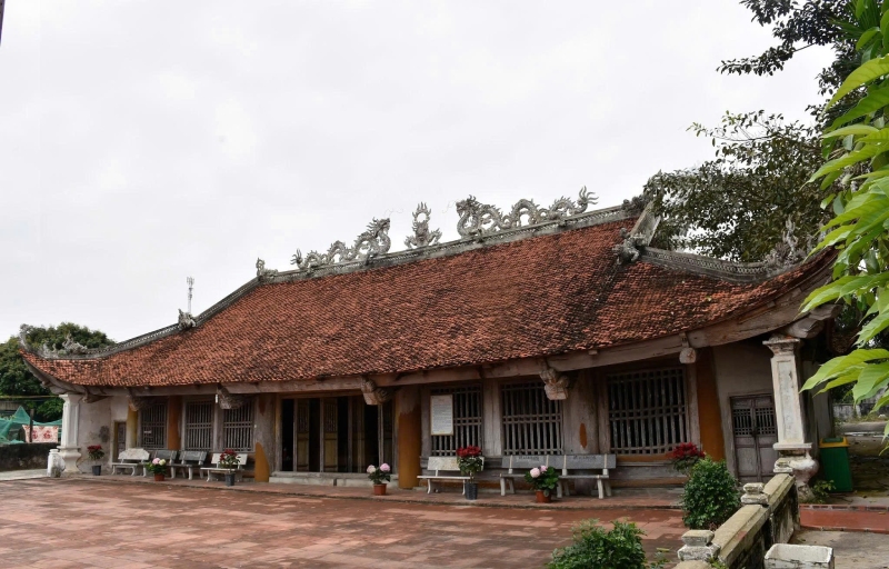 Tour Quan Lạn 3 ngày 2 đêm từ Hà Nội