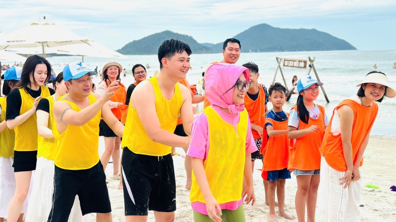 Tour Quan Lạn 3 ngày 2 đêm từ Hà Nội