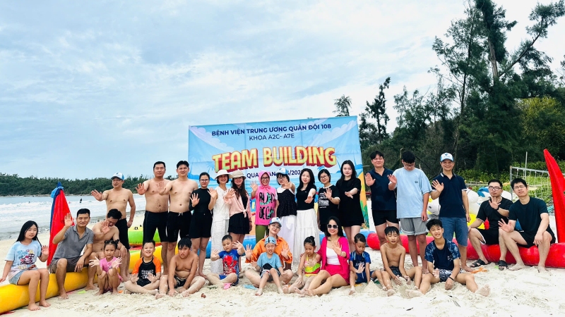 Tour Quan Lạn 3 ngày 2 đêm từ Hà Nội