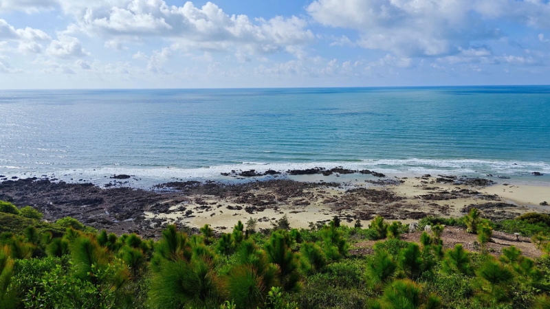 Tour Quan Lạn 3 ngày 2 đêm từ Hà Nội