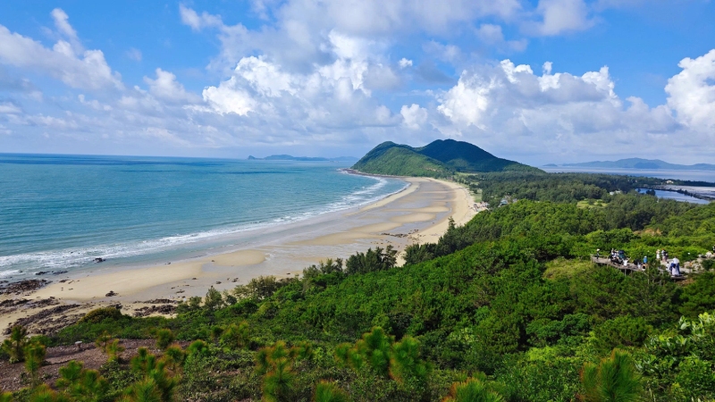 Tour Quan Lạn 3 ngày 2 đêm từ Hà Nội