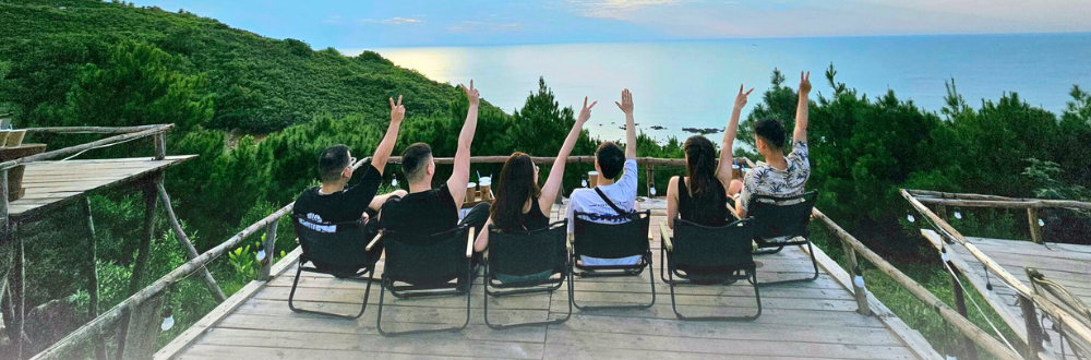 Tour Quan Lạn khởi hành dịp lễ 30/4 và 1/5
