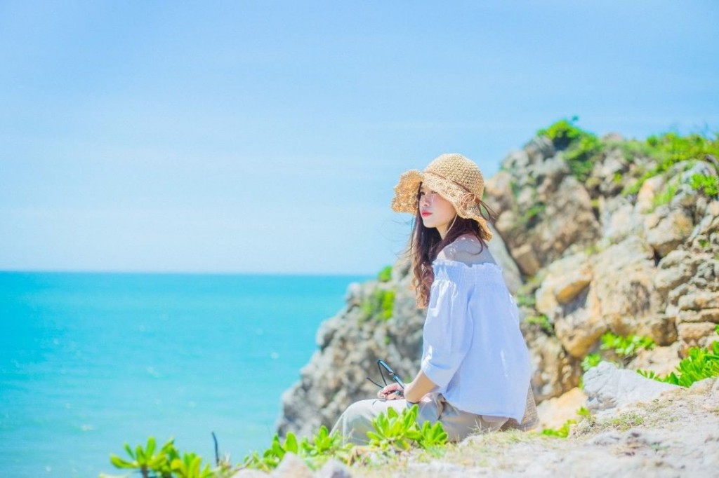 Tour Quan Lạn Nghỉ Mát Mùa Hè