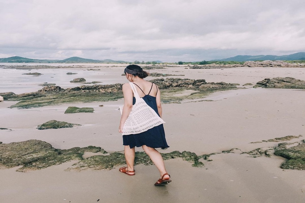 Tour Quan Lạn Nghỉ Mát Mùa Hè
