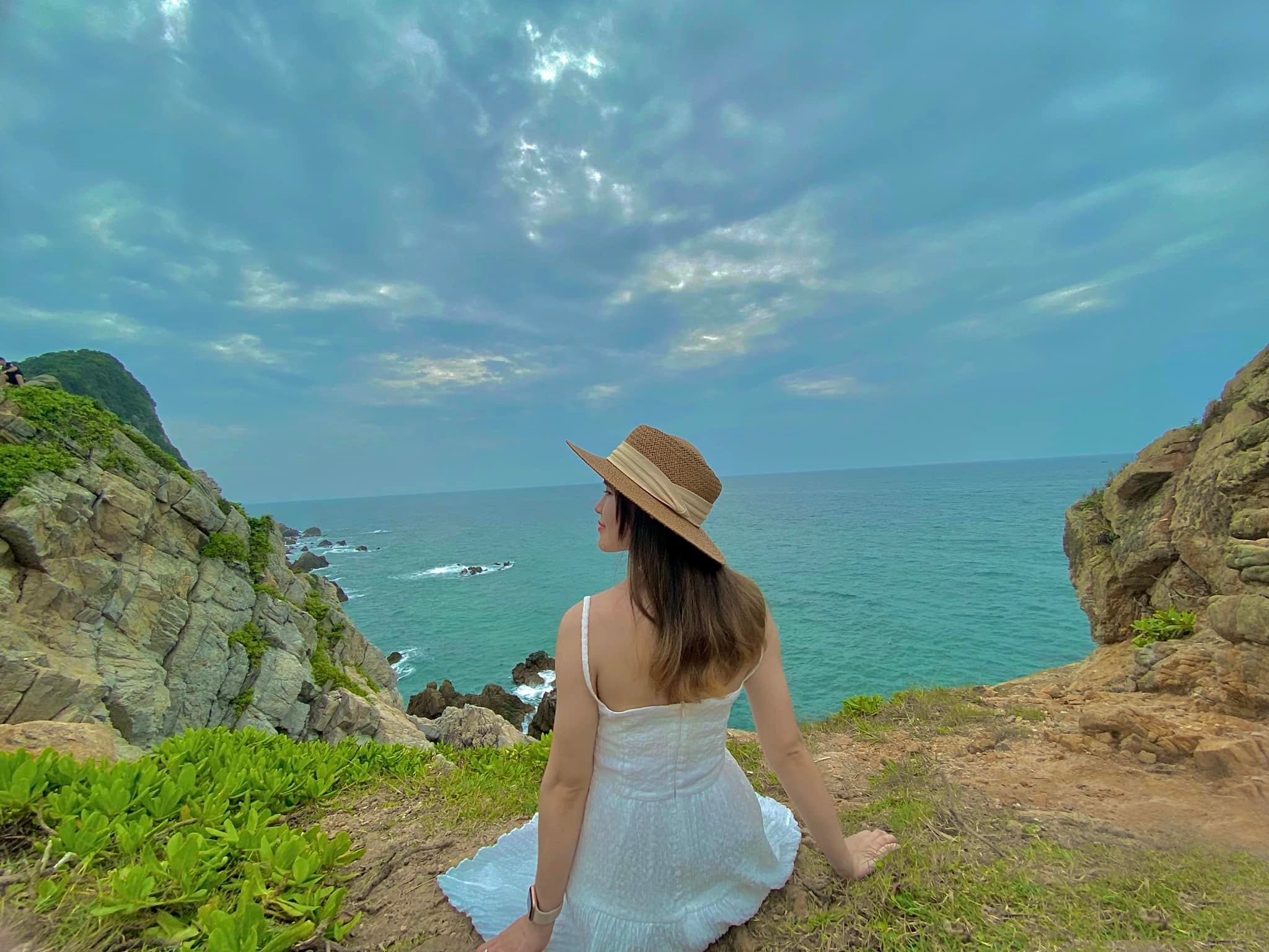 Tour Quan Lạn Nghỉ Mát Mùa Hè