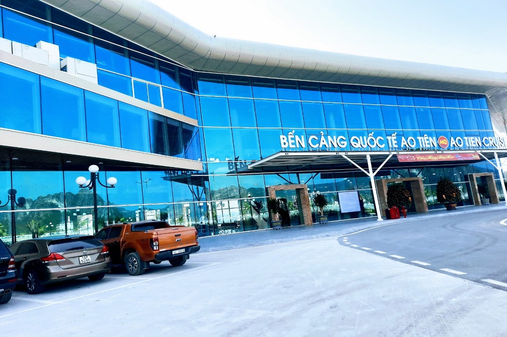 Tour Quan Lạn Nghỉ Mát Mùa Hè