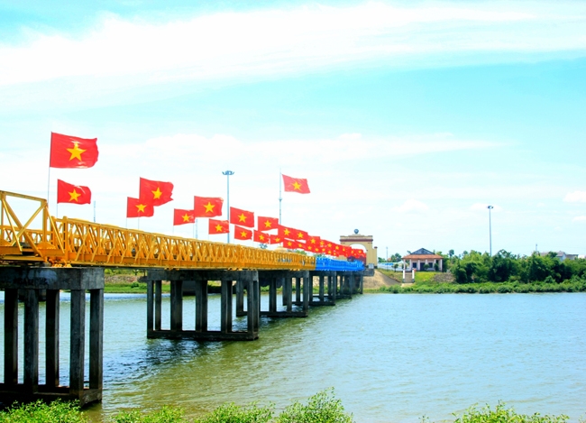 Tour Quảng Bình – Quảng Trị 4 ngày dịp lễ 30/4 và 1/5