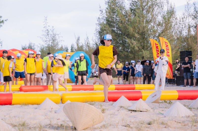 Tour Quảng Bình 3 ngày 4 đêm đi về bằng tàu hỏa
