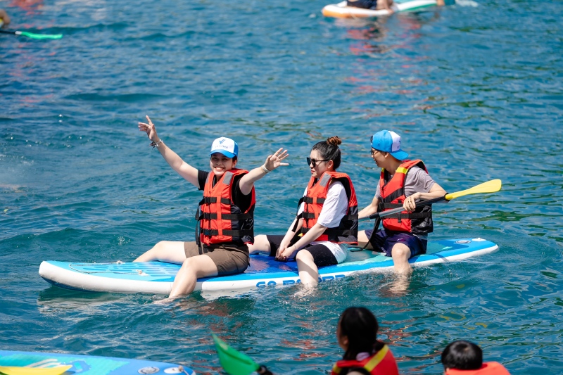 Tour Quảng Bình 3 ngày 4 đêm đi về bằng tàu hỏa