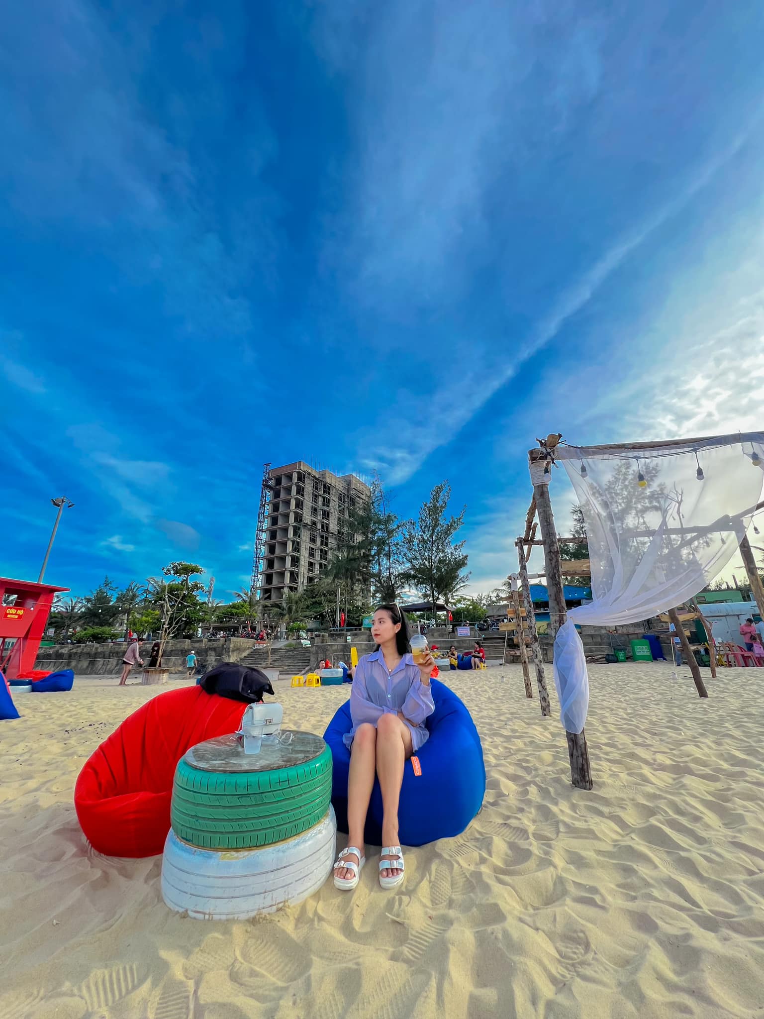 Tour Quảng Bình 30 tháng 4