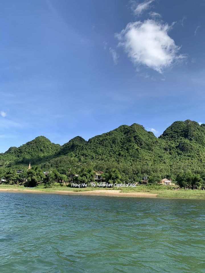 Tour Quảng Bình 30 tháng 4