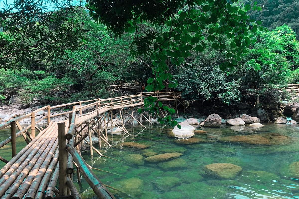 Tour Quảng Bình trọn gói 3 ngày 2 đêm