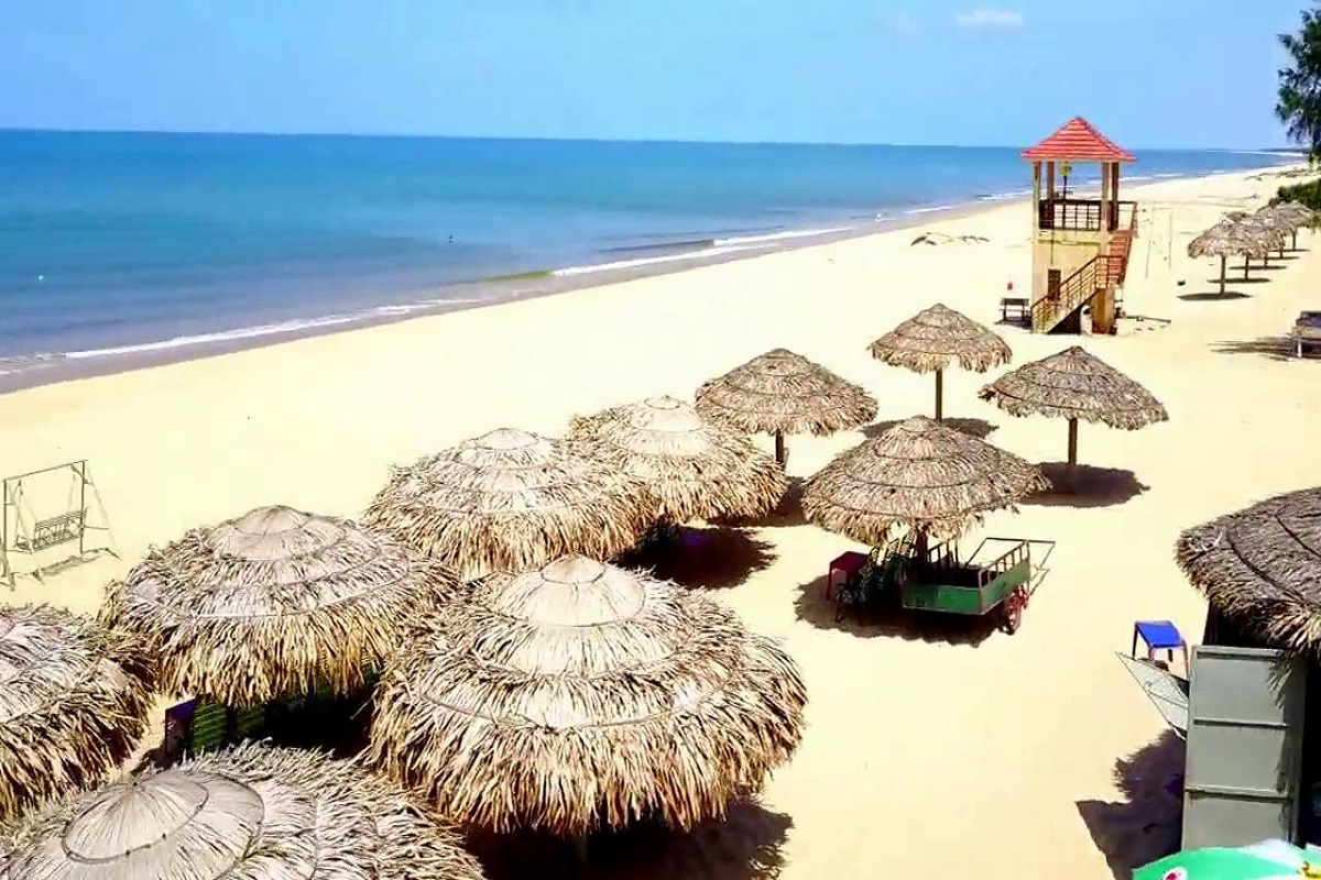 Tour Quảng Bình trọn gói 3 ngày 2 đêm