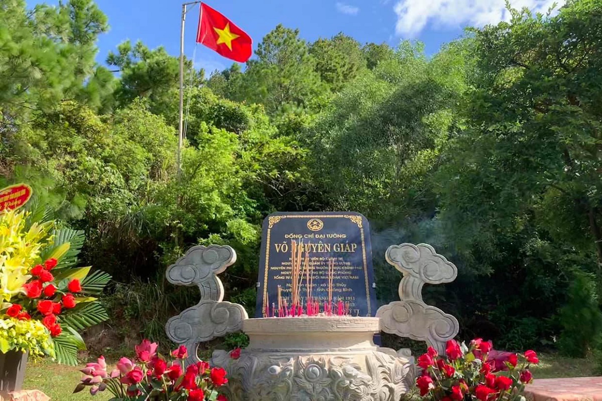 Tour Quảng Bình trọn gói 3 ngày 2 đêm