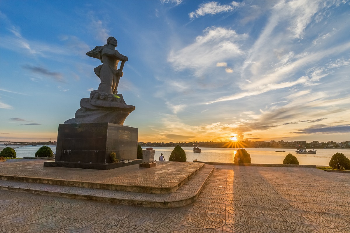 Tour Quảng Bình trọn gói 3 ngày 2 đêm
