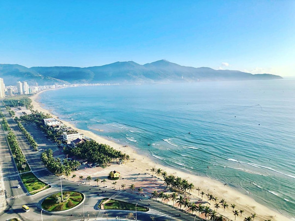 Tour Quảng Ngãi - Lý Sơn 4 ngày