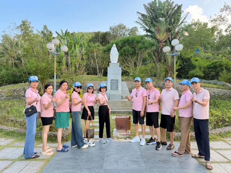Tour Quy Nhơn Đất Võ Bình Định 3 ngày 2 đêm