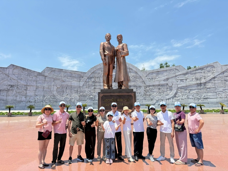 Tour Quy Nhơn Đất Võ Bình Định 3 ngày 2 đêm