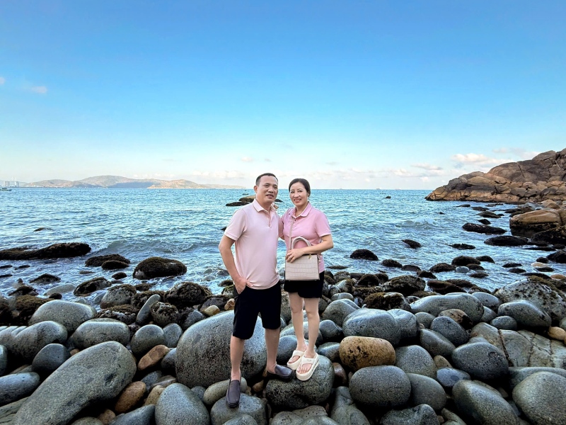 Tour Quy Nhơn Đất Võ Bình Định 3 ngày 2 đêm