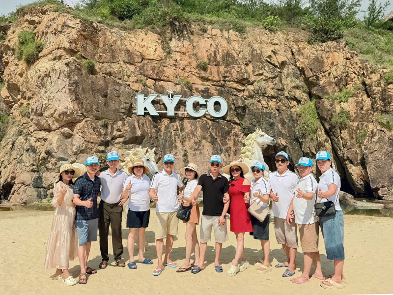 Tour Quy Nhơn Đất Võ Bình Định 3 ngày 2 đêm