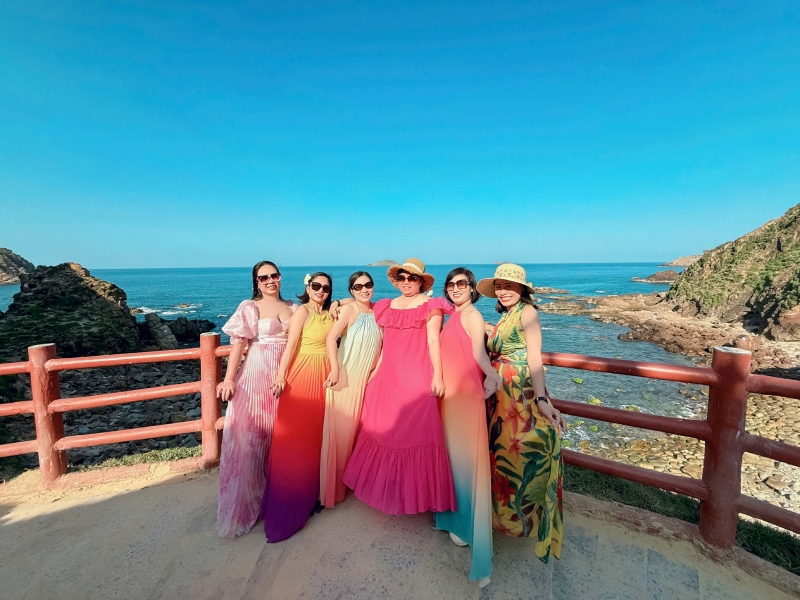 Tour Quy Nhơn Đất Võ Bình Định 3 ngày 2 đêm