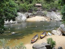 Tour Quy Nhơn Ghềnh Đá Đĩa Tây Sơn Bình Định 3 Ngày